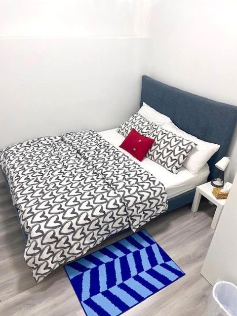 Scarborough New 2-Bedroom Basement Toronto Bagian luar foto