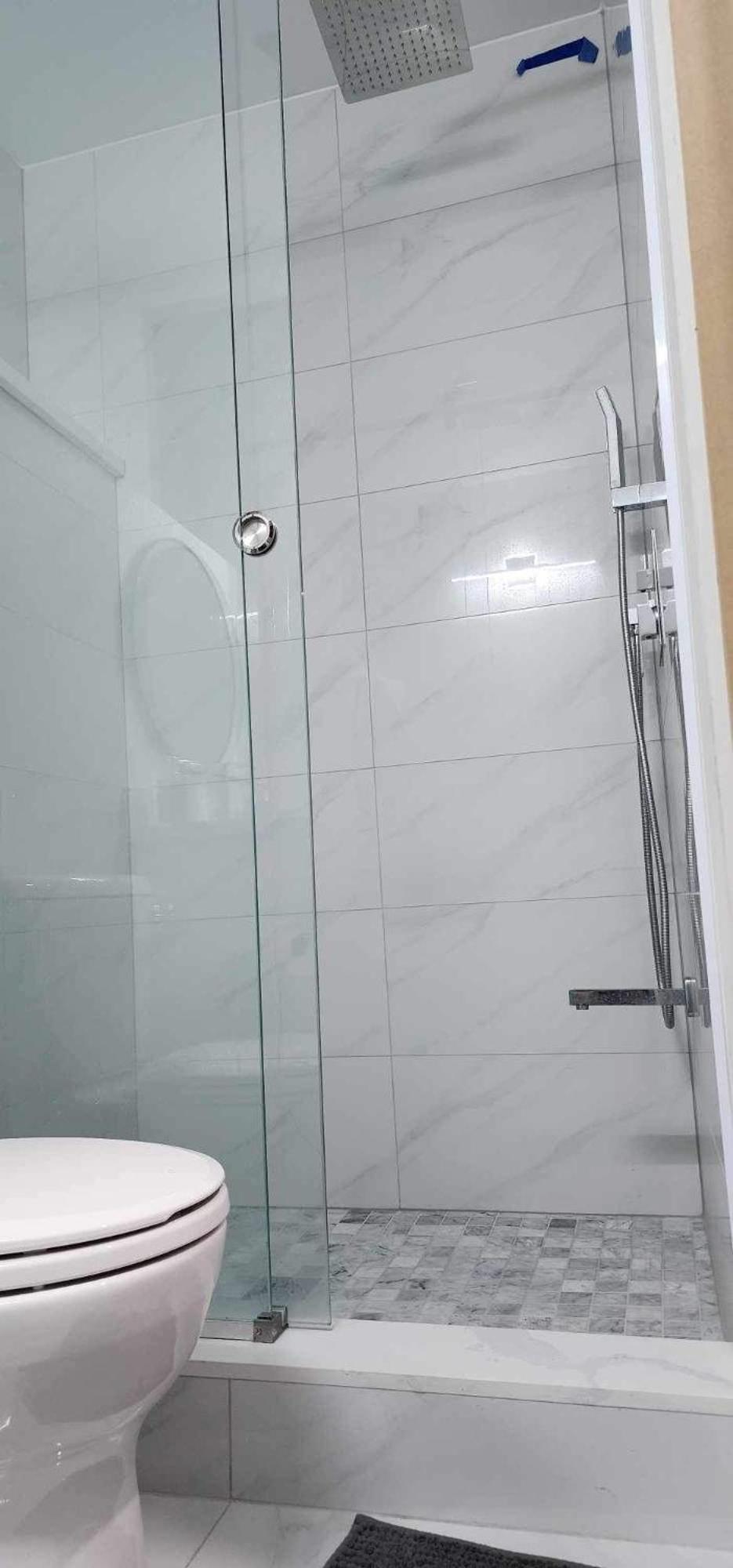 Scarborough New 2-Bedroom Basement Toronto Bagian luar foto