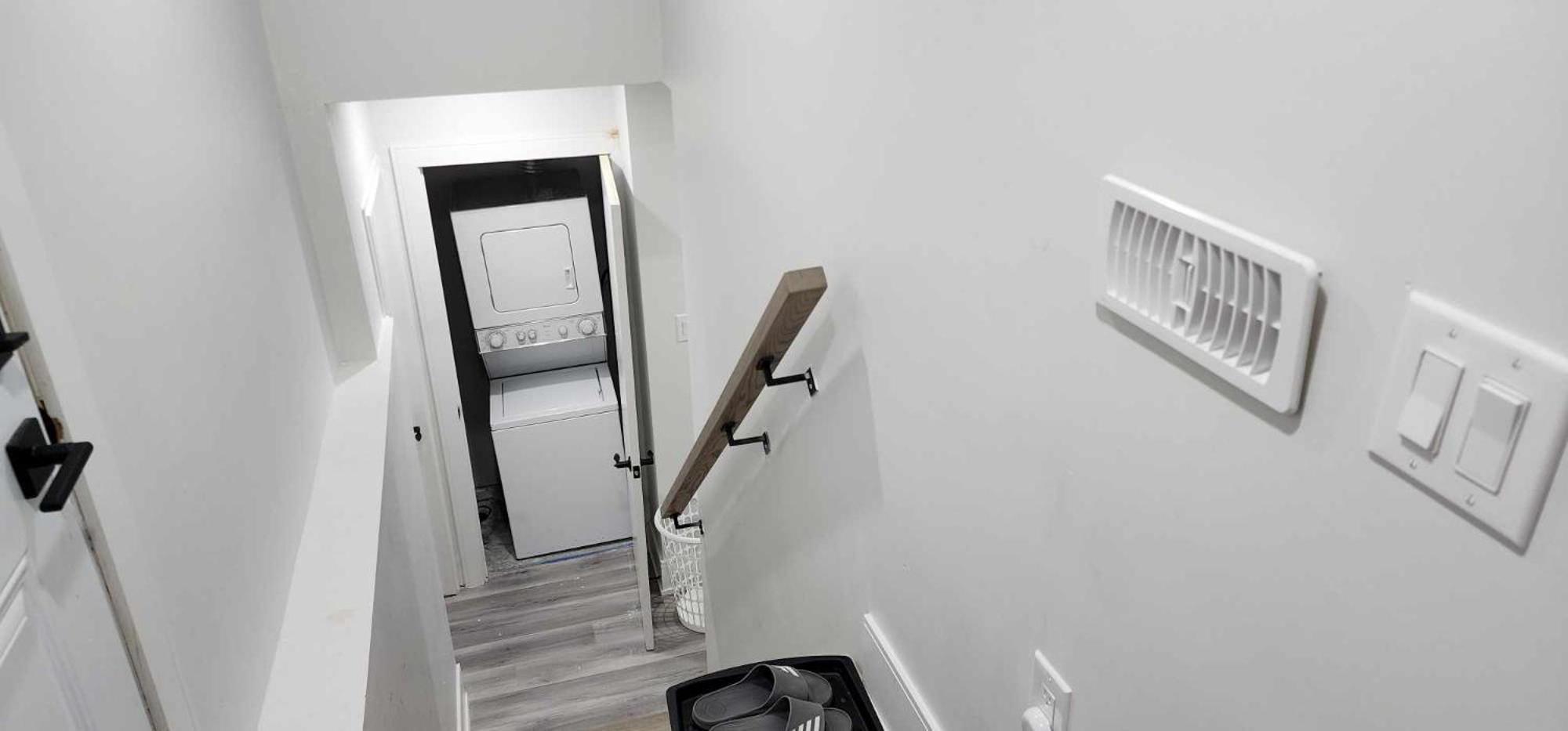 Scarborough New 2-Bedroom Basement Toronto Bagian luar foto