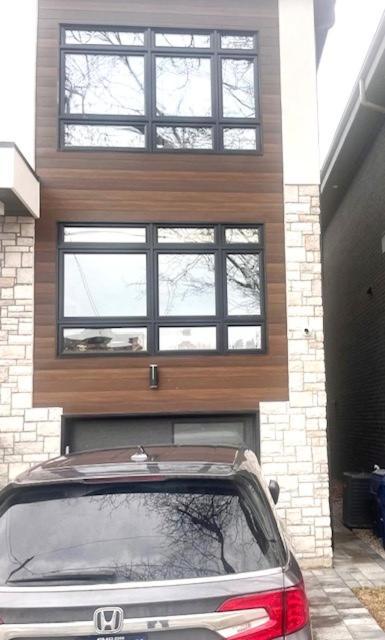 Scarborough New 2-Bedroom Basement Toronto Bagian luar foto